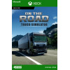 On The Road The Truck Simulator XBOX CD-Key